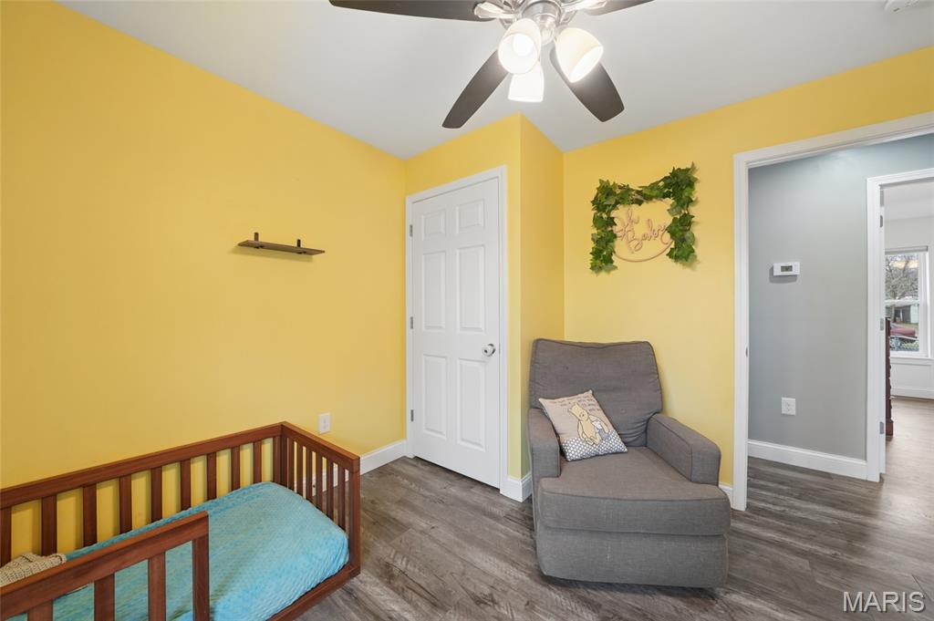 Riverside 1 - Residential