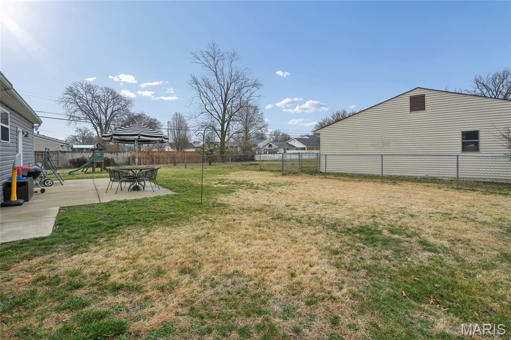 Riverside 1 - Residential