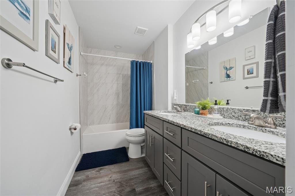 Riverside 1 - Residential