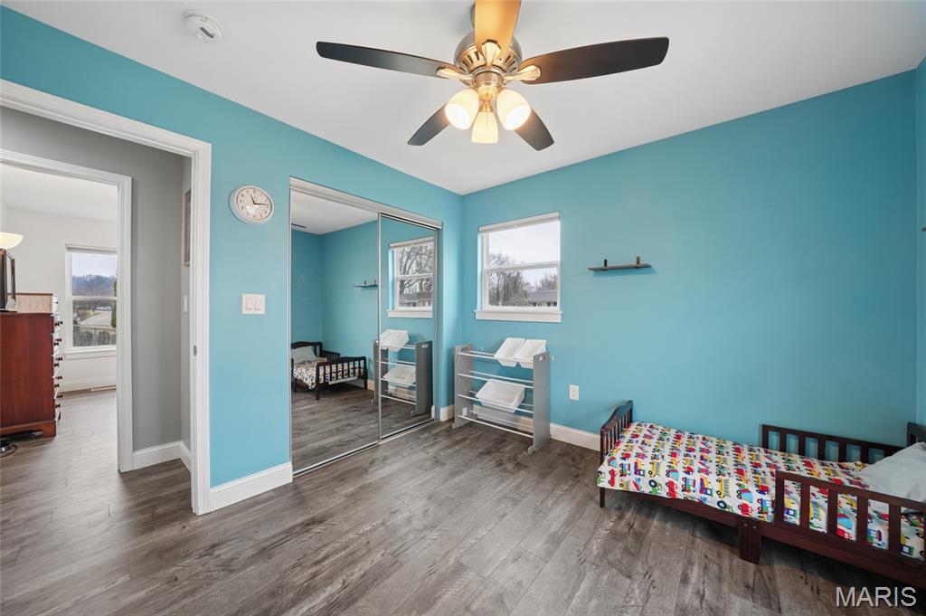 Riverside 1 - Residential