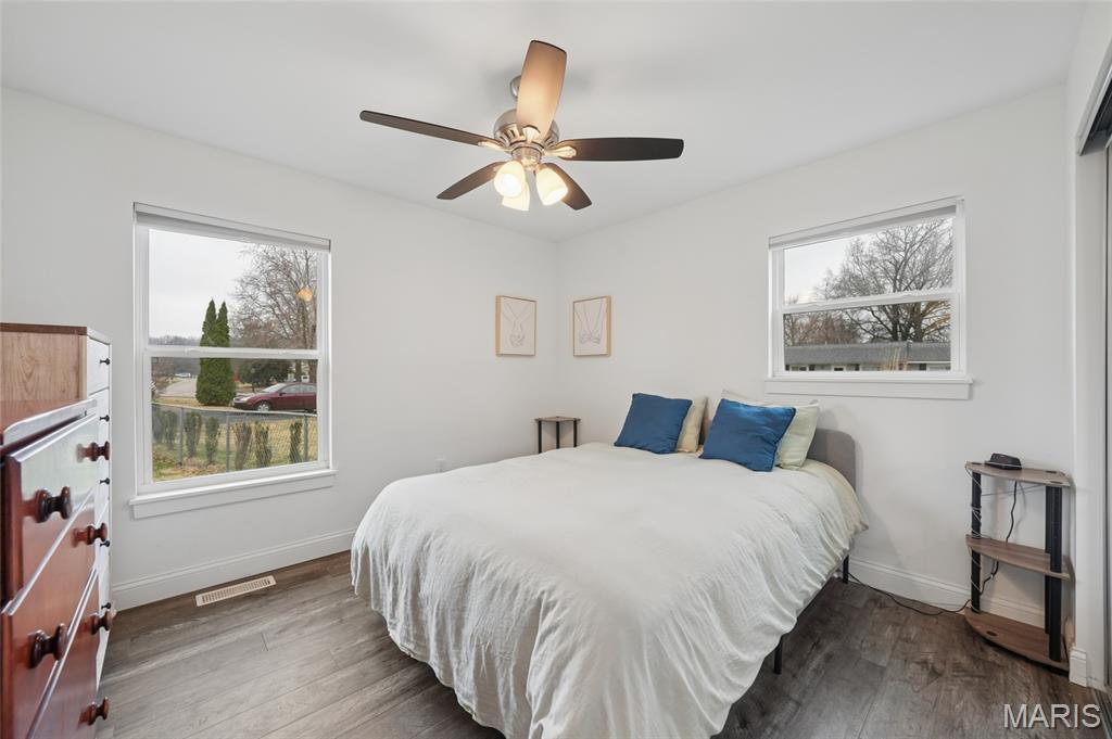 Riverside 1 - Residential