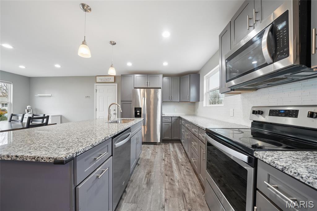 Riverside 1 - Residential