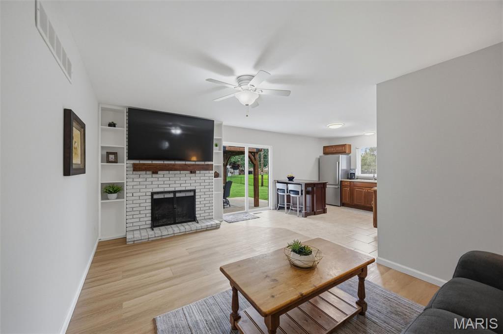 1521 Polaris Drive