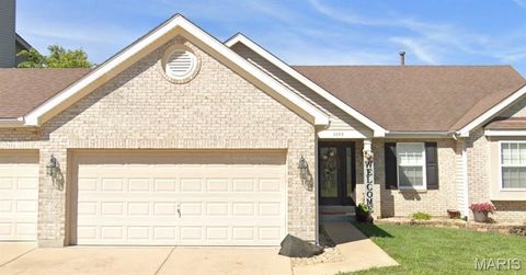 2253 Providence Park Lane Herculaneum MO 63048