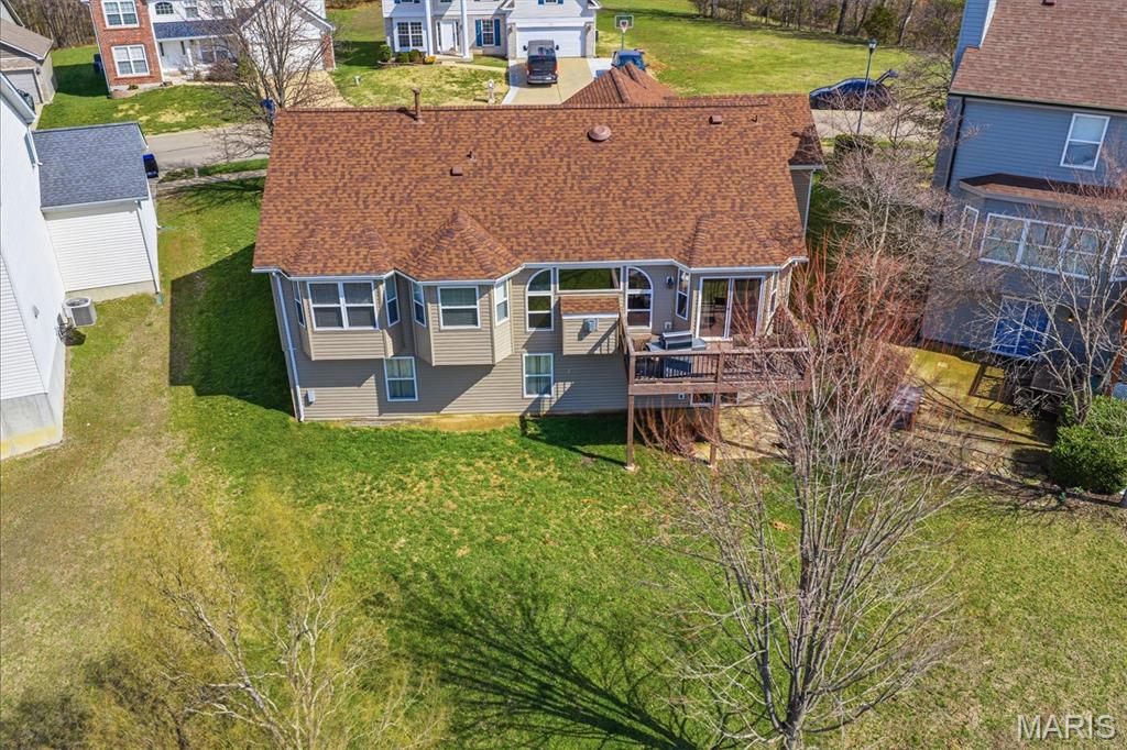 Providence 01 - Residential