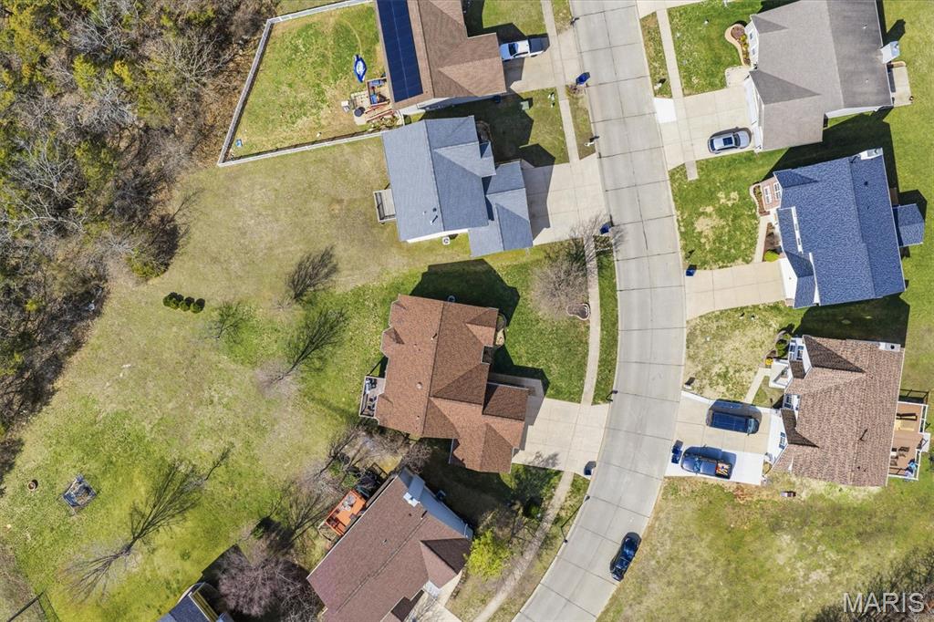 Providence 01 - Residential