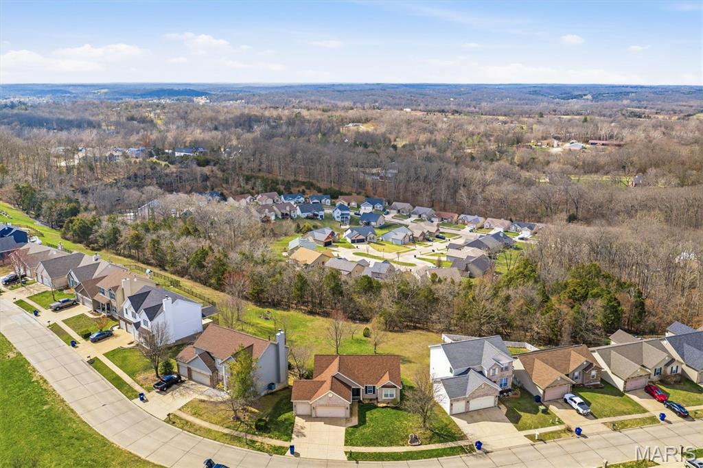 Providence 01 - Residential