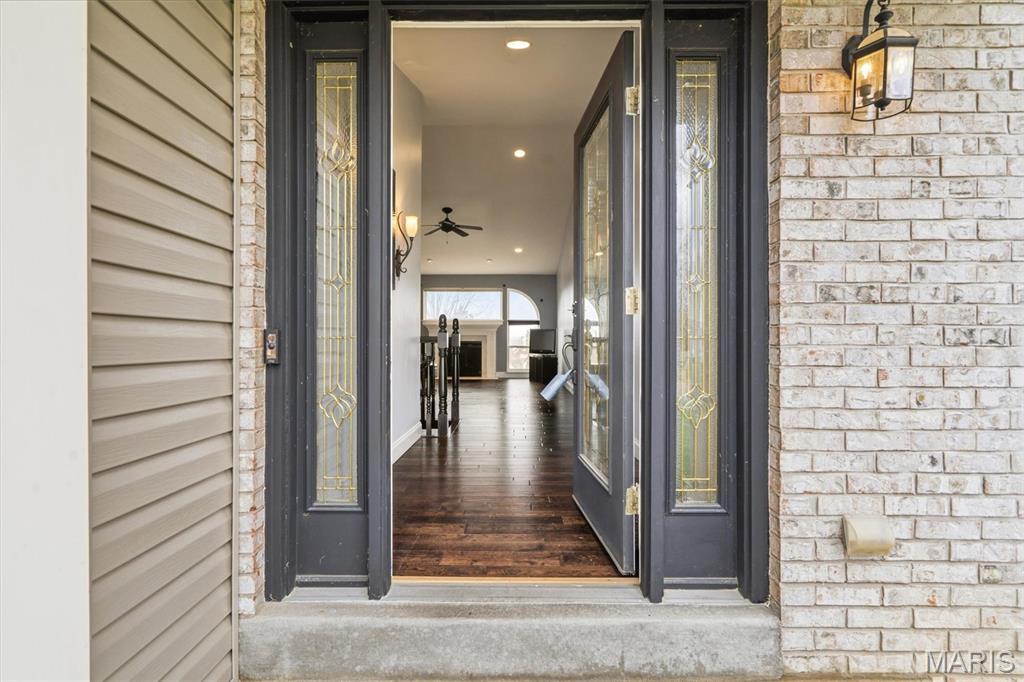 Providence 01 - Residential