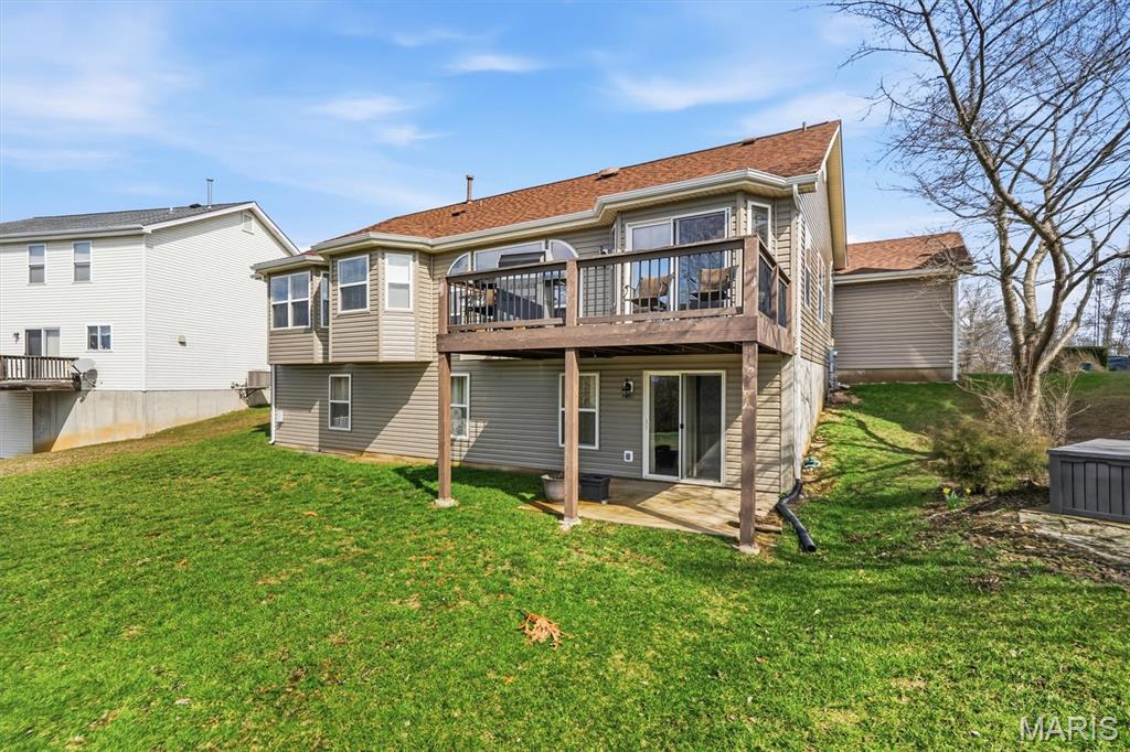 Providence 01 - Residential