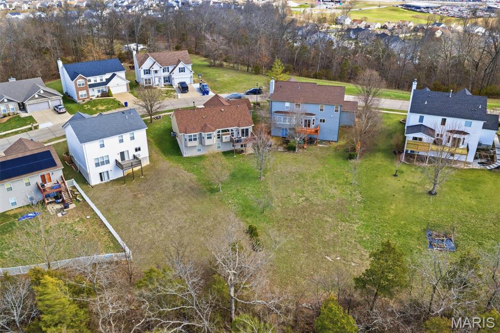 Providence 01 - Residential