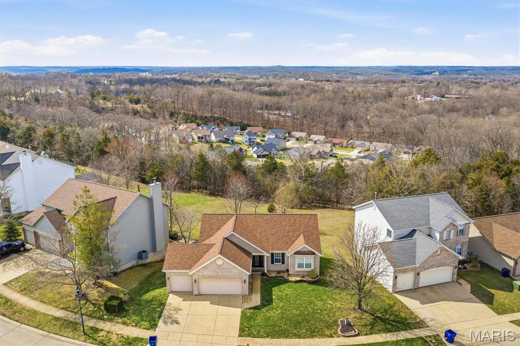 Providence 01 - Residential