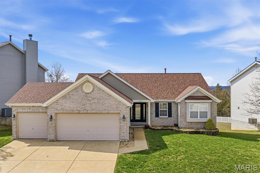 Providence 01 - Residential