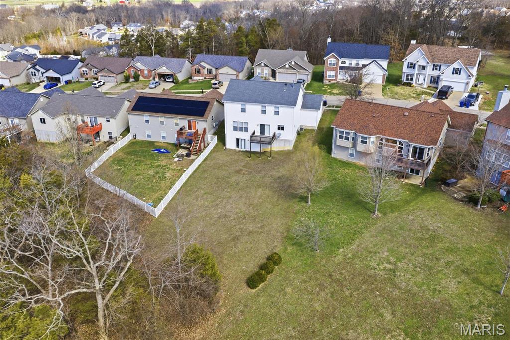 Providence 01 - Residential