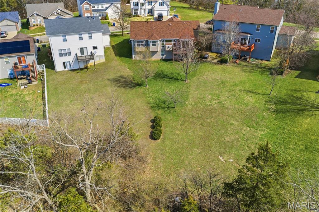 Providence 01 - Residential