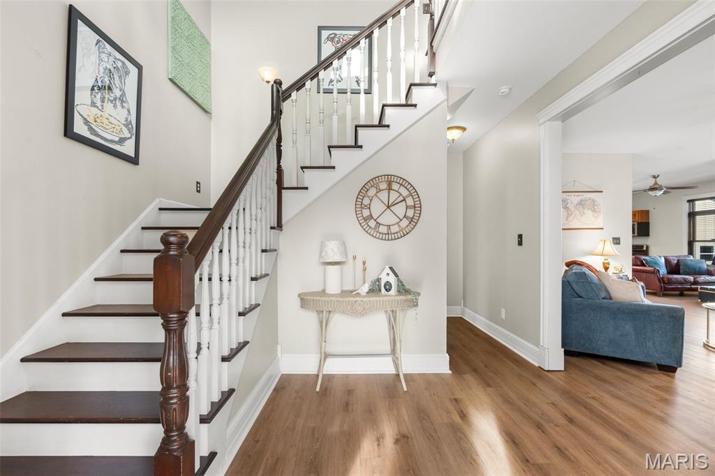 330 Stonehenge Drive