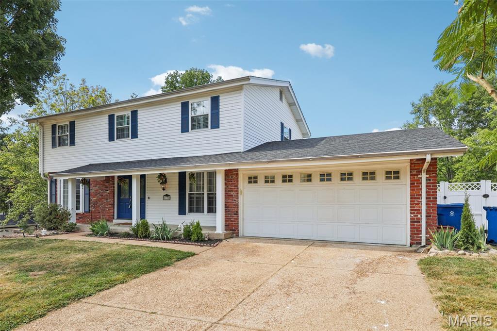 1237 Cedar Creek Road