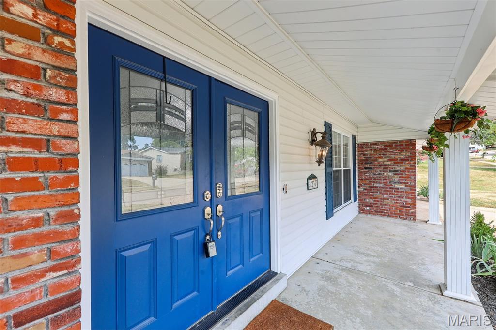 1237 Cedar Creek Road