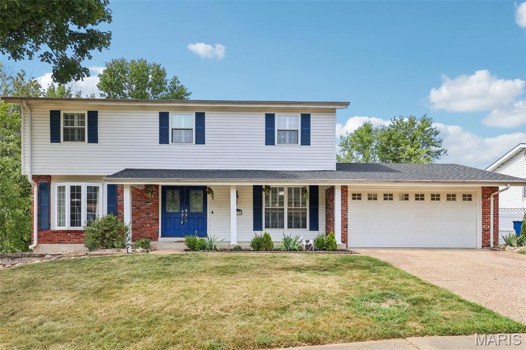 1237 Cedar Creek Road