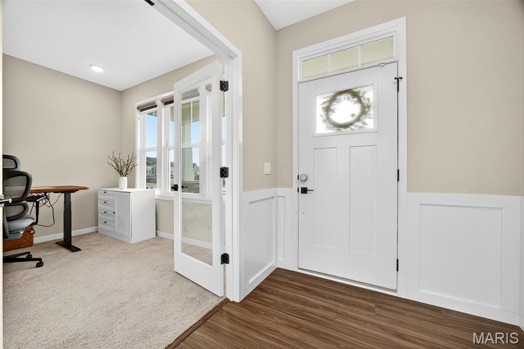 Streets Of Caledonia #7 - Residential