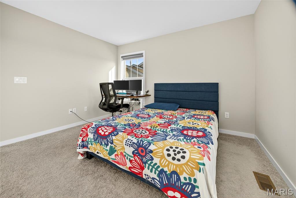 Streets Of Caledonia #7 - Residential