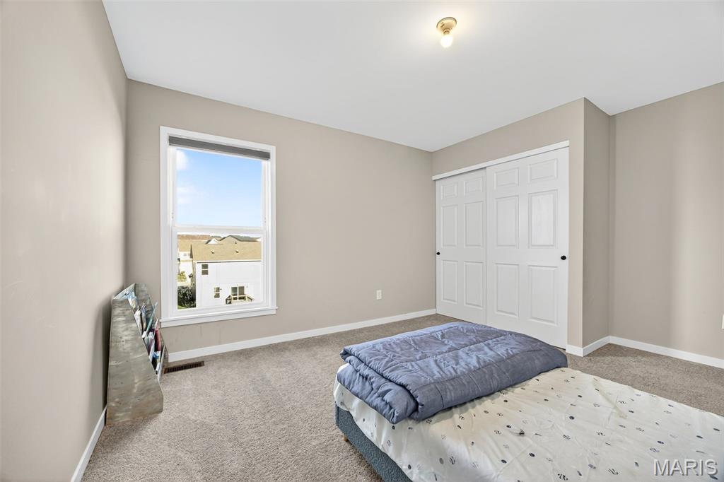 Streets Of Caledonia #7 - Residential