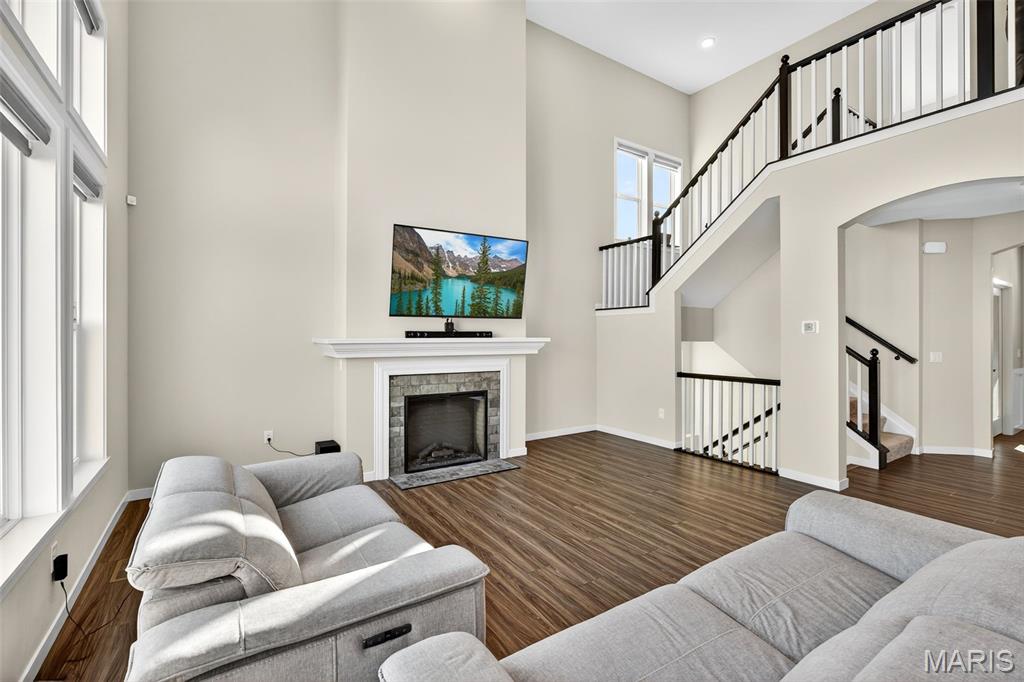 Streets Of Caledonia #7 - Residential