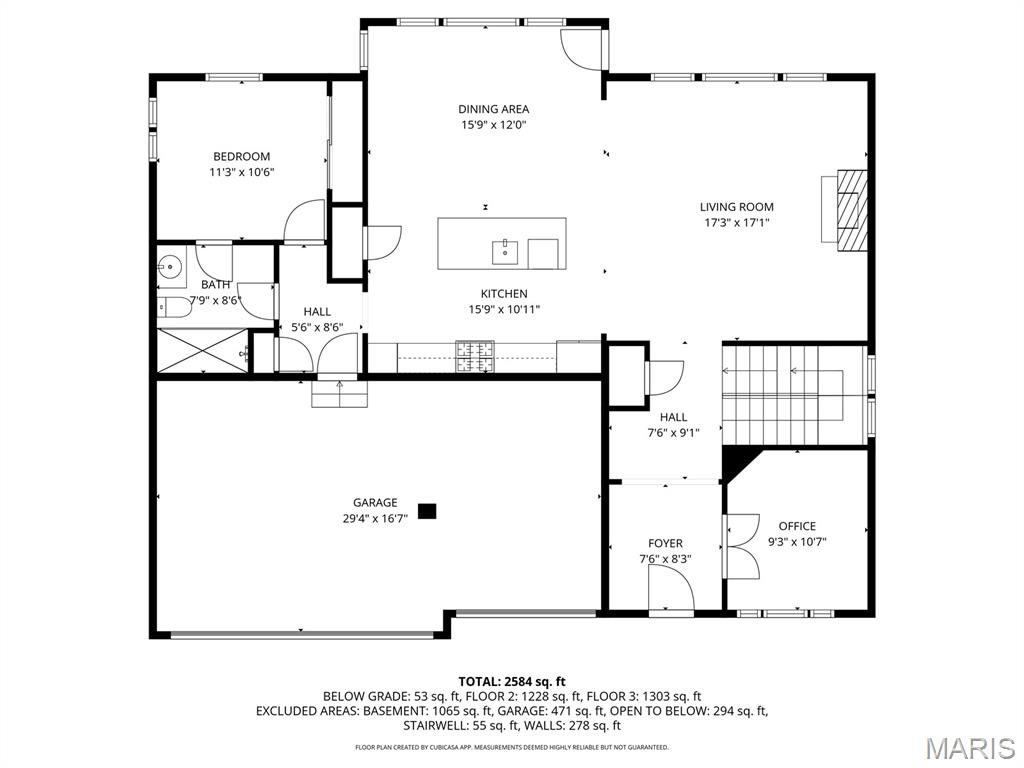 Streets Of Caledonia #7 - Residential