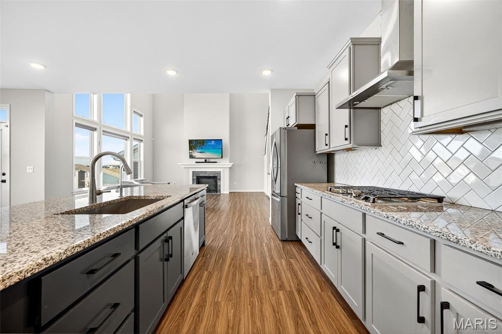 Streets Of Caledonia #7 - Residential