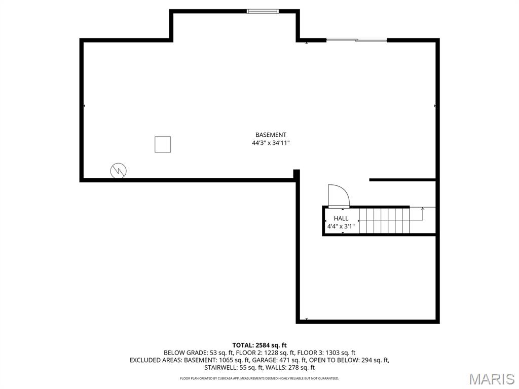 Streets Of Caledonia #7 - Residential