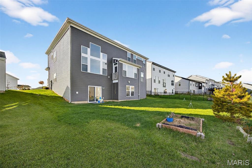 Streets Of Caledonia #7 - Residential