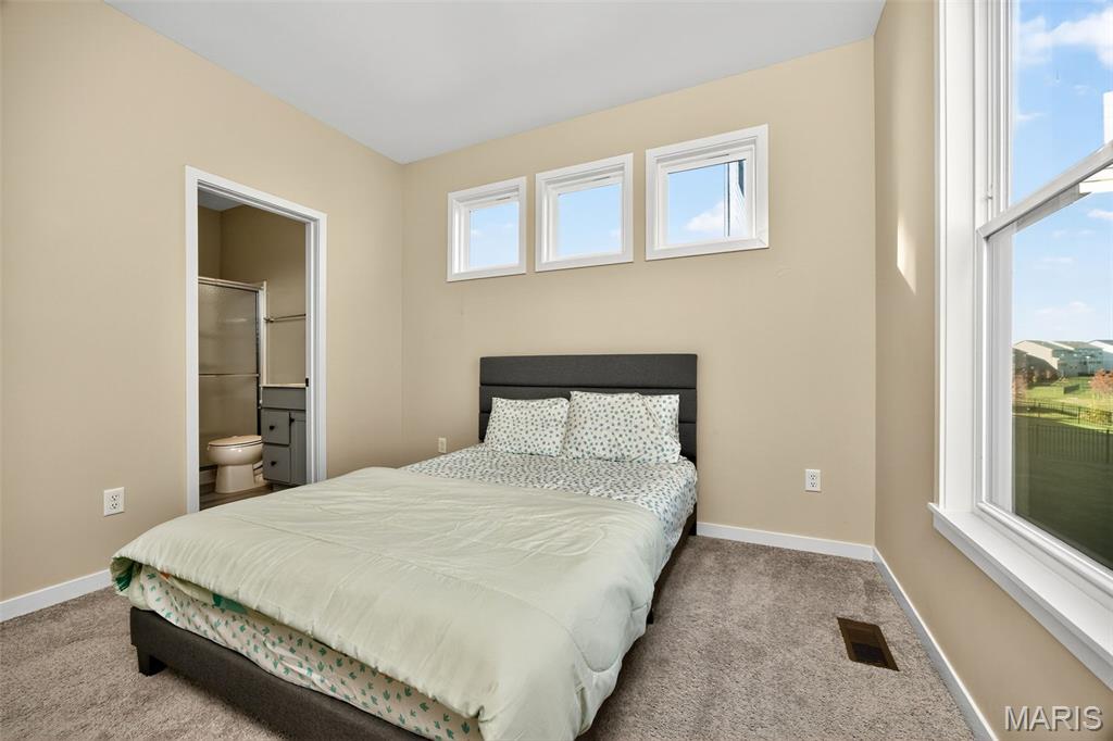 Streets Of Caledonia #7 - Residential