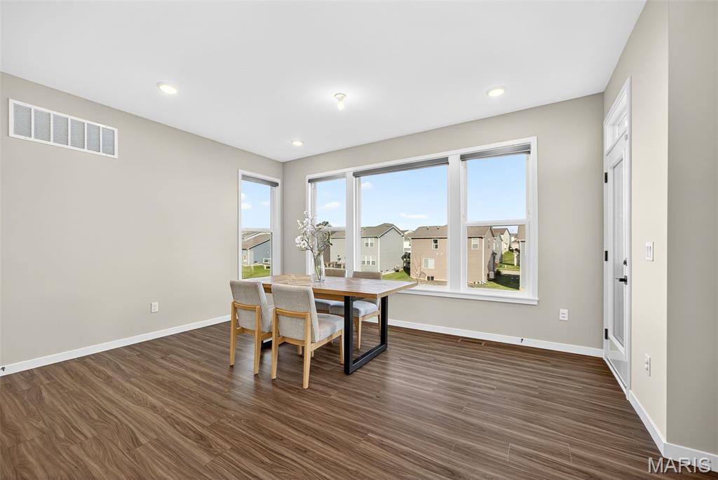 Streets Of Caledonia #7 - Residential