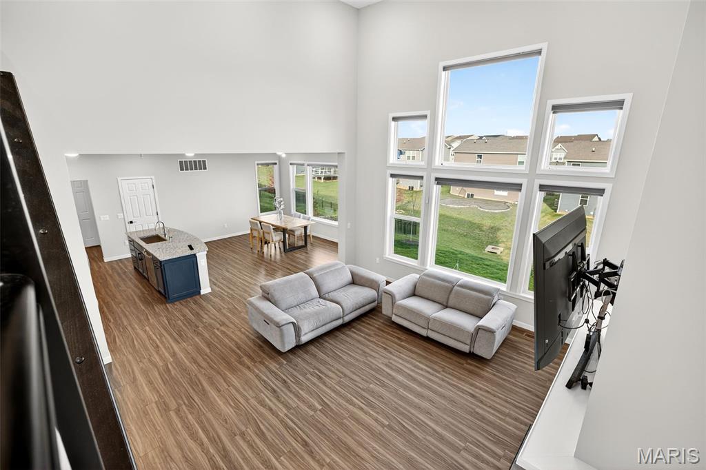 Streets Of Caledonia #7 - Residential