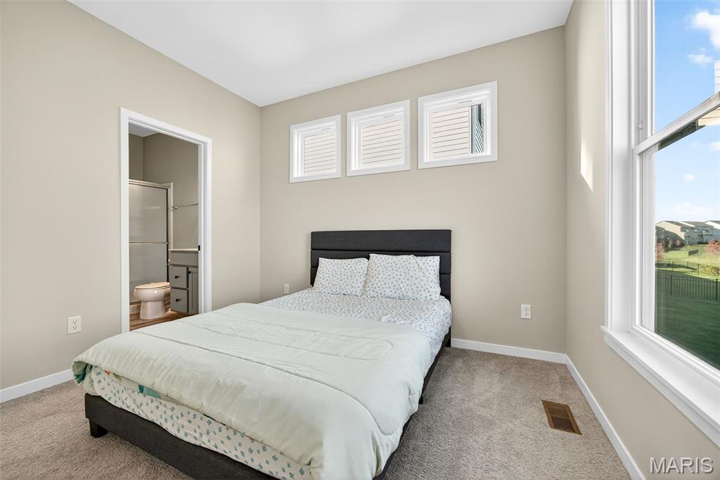 Streets Of Caledonia #7 - Residential