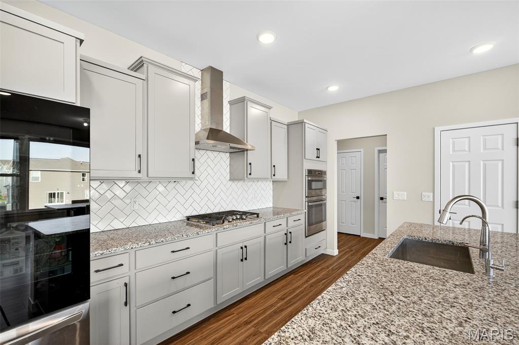 Streets Of Caledonia #7 - Residential