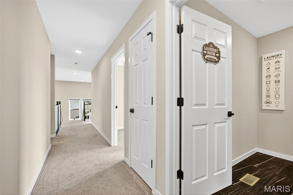 Streets Of Caledonia #7 - Residential