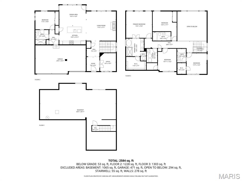 Streets Of Caledonia #7 - Residential