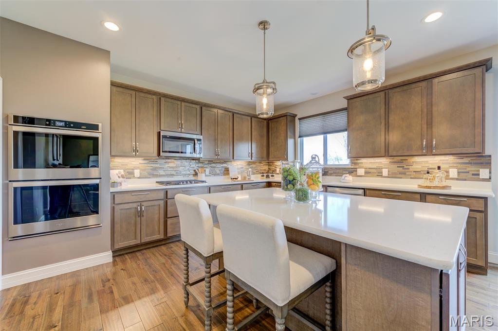 537 Montrachet Drive