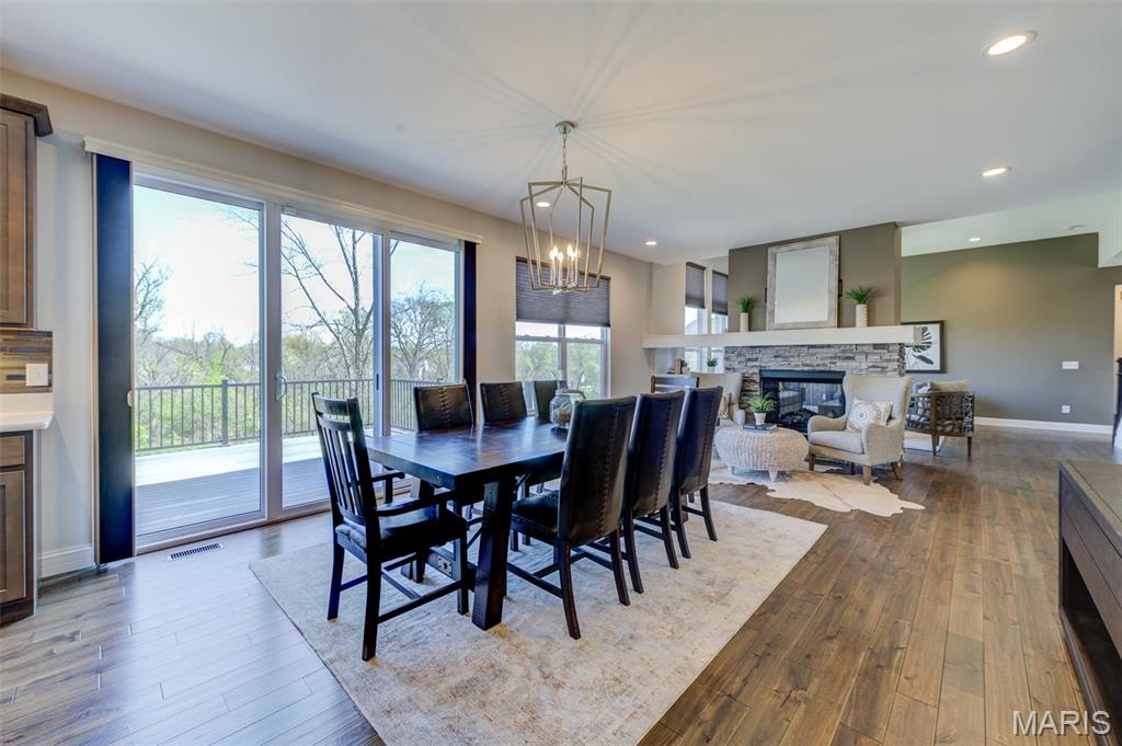 537 Montrachet Drive