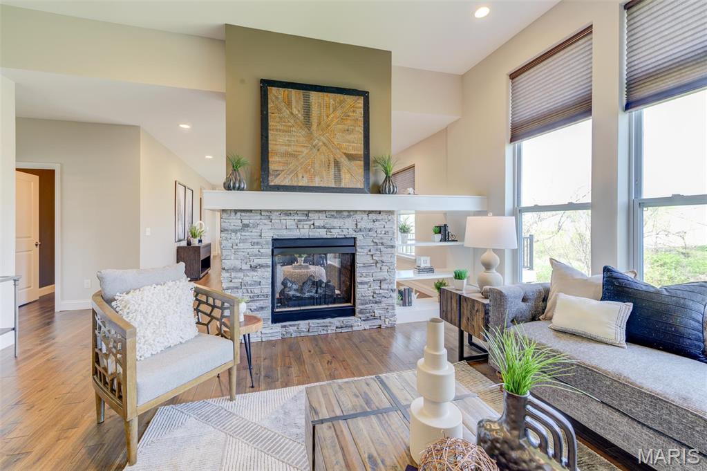 537 Montrachet Drive