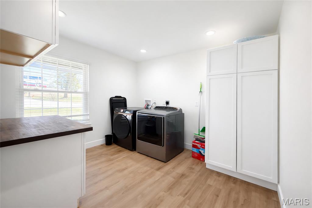 Sunset Valley - Residential