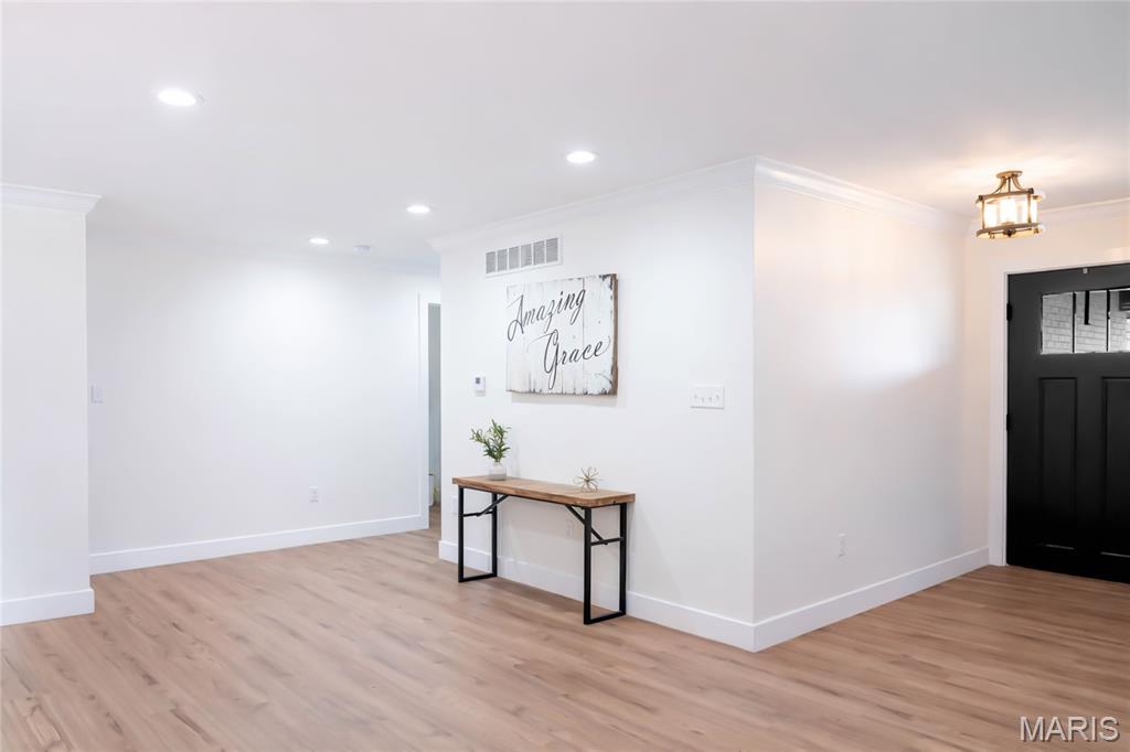 Sunset Valley - Residential