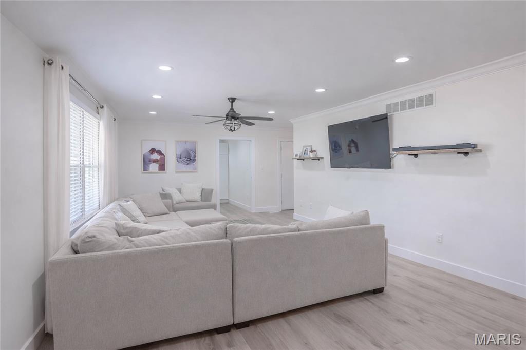 Sunset Valley - Residential