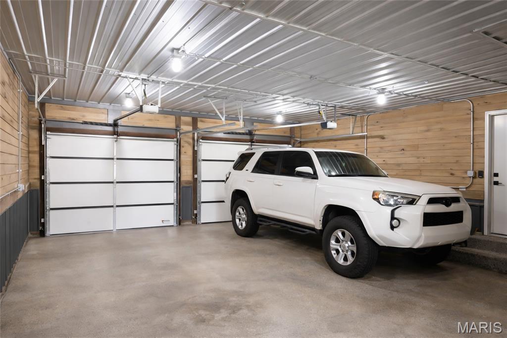 Sunset Valley - Residential