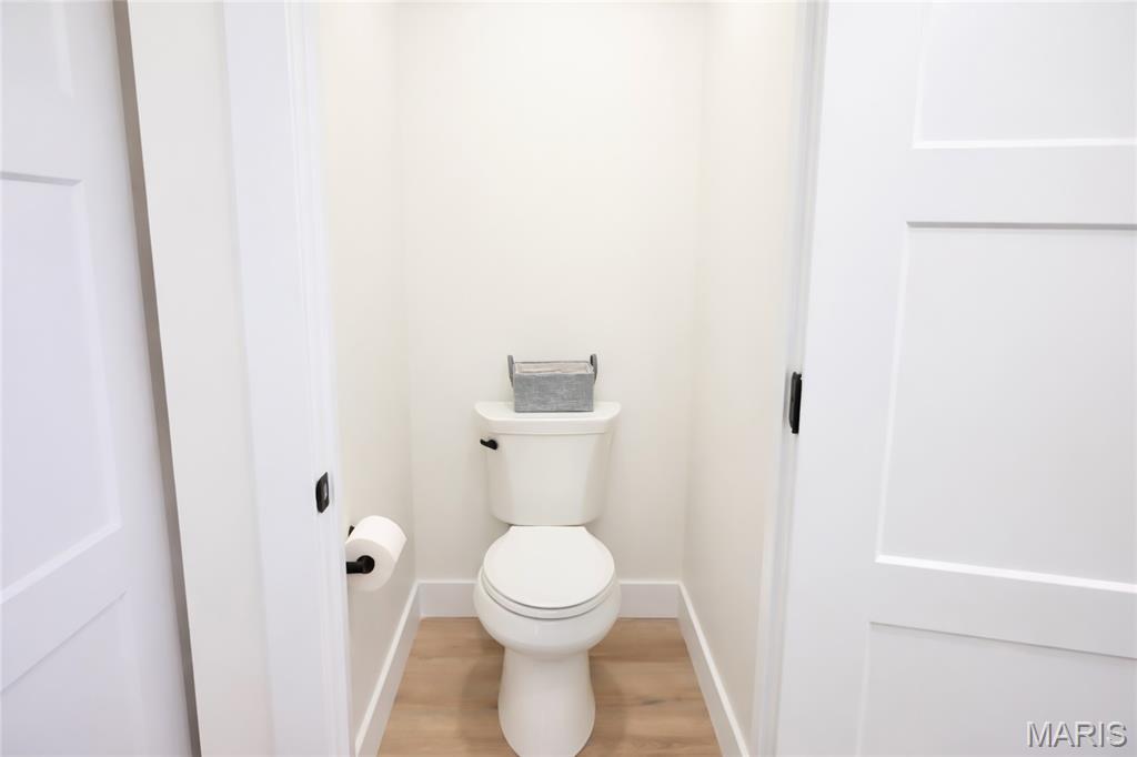 Sunset Valley - Residential