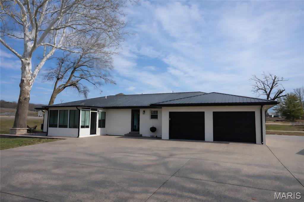 Sunset Valley - Residential