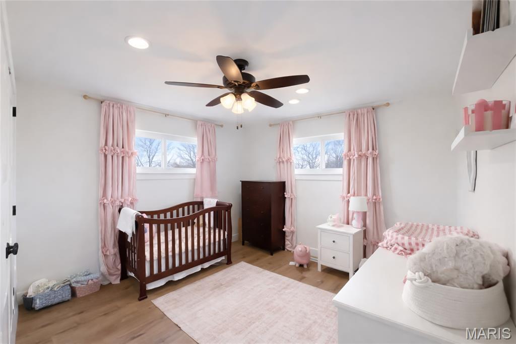 Sunset Valley - Residential