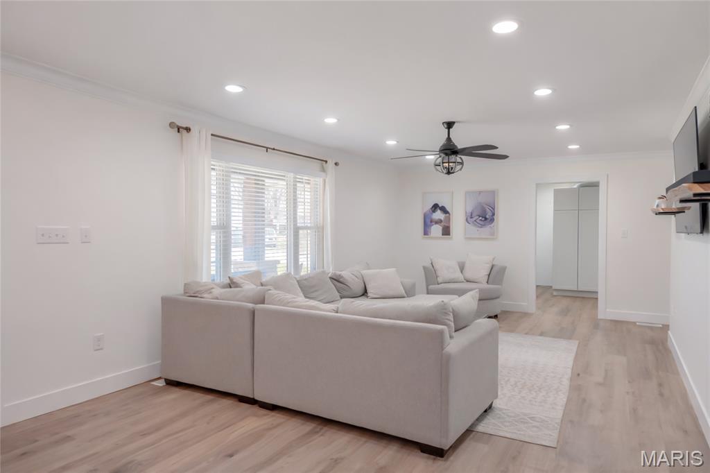 Sunset Valley - Residential