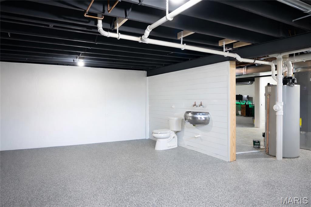 Sunset Valley - Residential