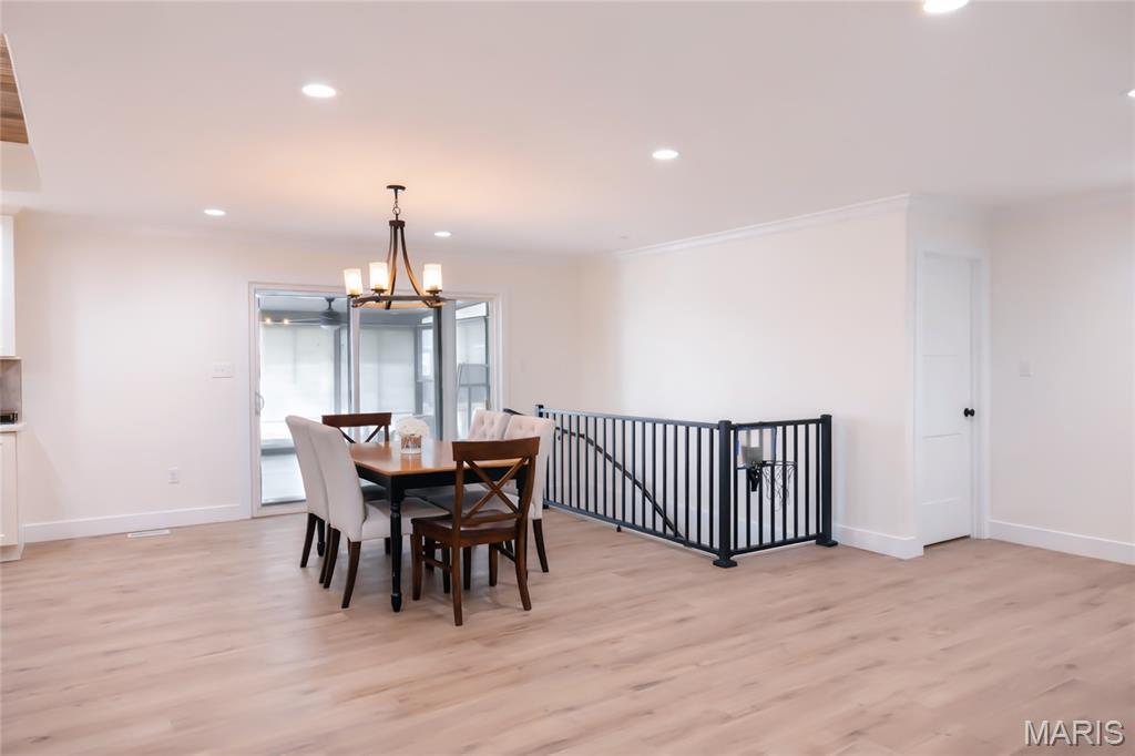 Sunset Valley - Residential